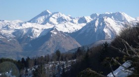 Pyrenees